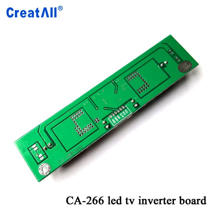 Ca V V Input Inch Led Tv Backlight Board Led Universal