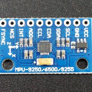 IMU MPU9250 