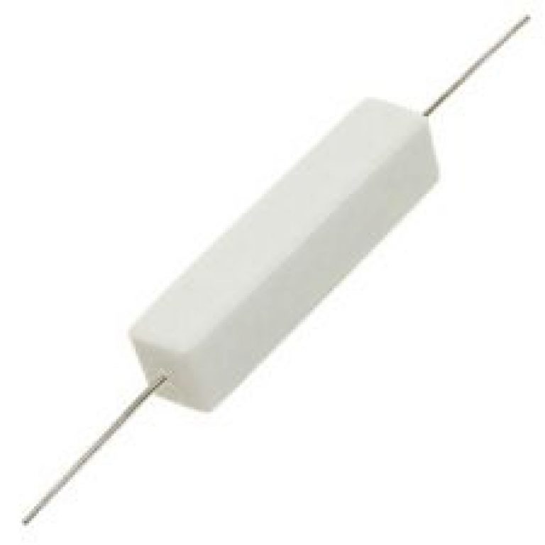 Power Resistor 10W 1k Circuit Electronics
