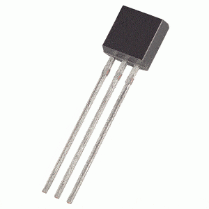 S9013 NPN Small Signal Transistor - Circuit Electronics