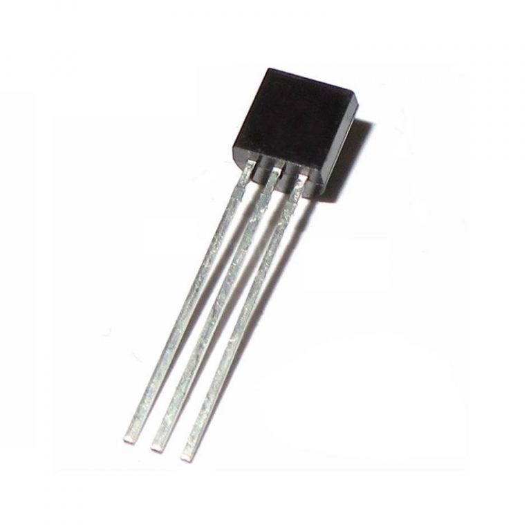 MAC97A6 "Logic level triac" - Circuit Electronics