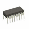10x SG3525A SG3525 Regulating Pulse Width Modulators - STMicroelectronics DIP-16