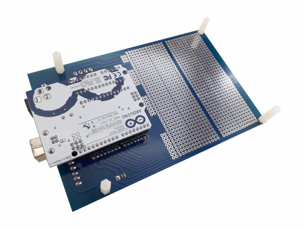 Arduino Uno Project Kit - Circuit Electronics